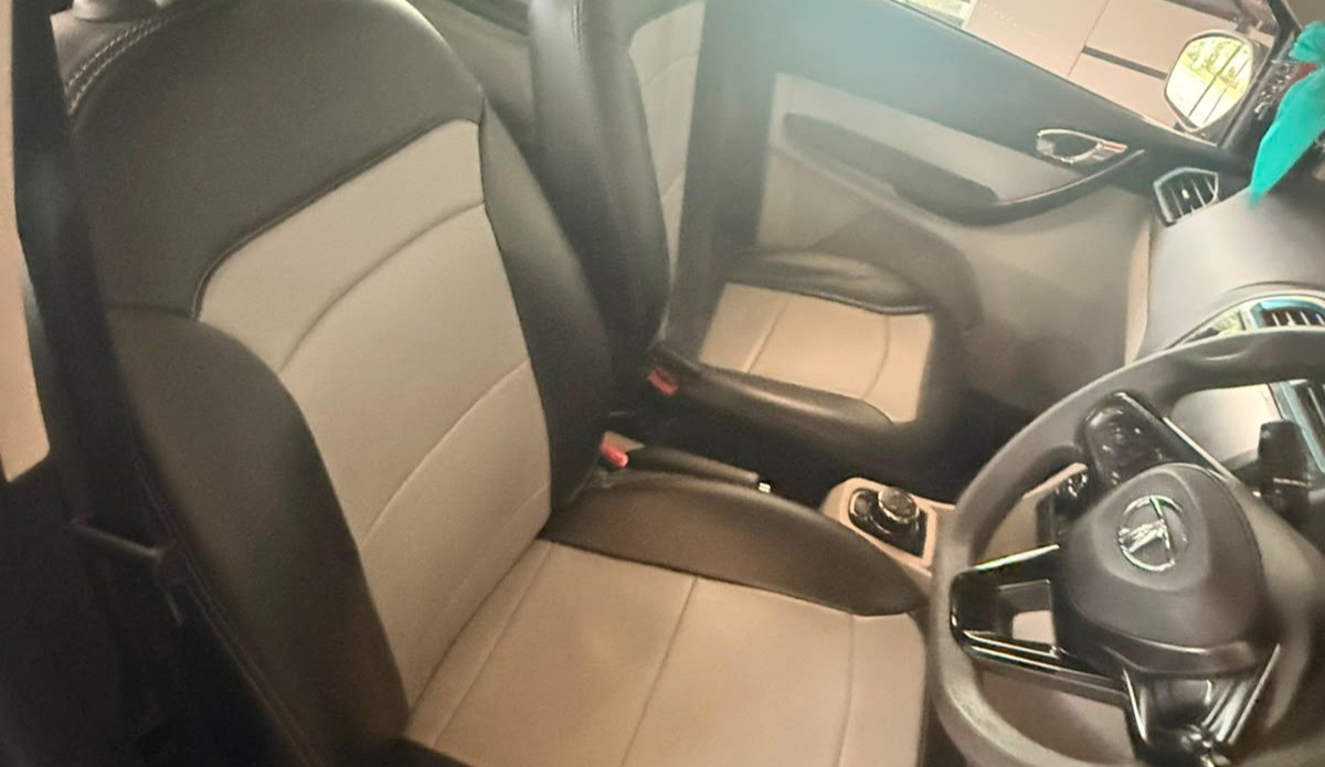 Tata Tigor EV Xz Plus thumbnail 5