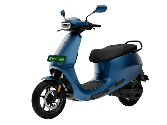 Ola Ola-S1-Pro-GEN3-Logo