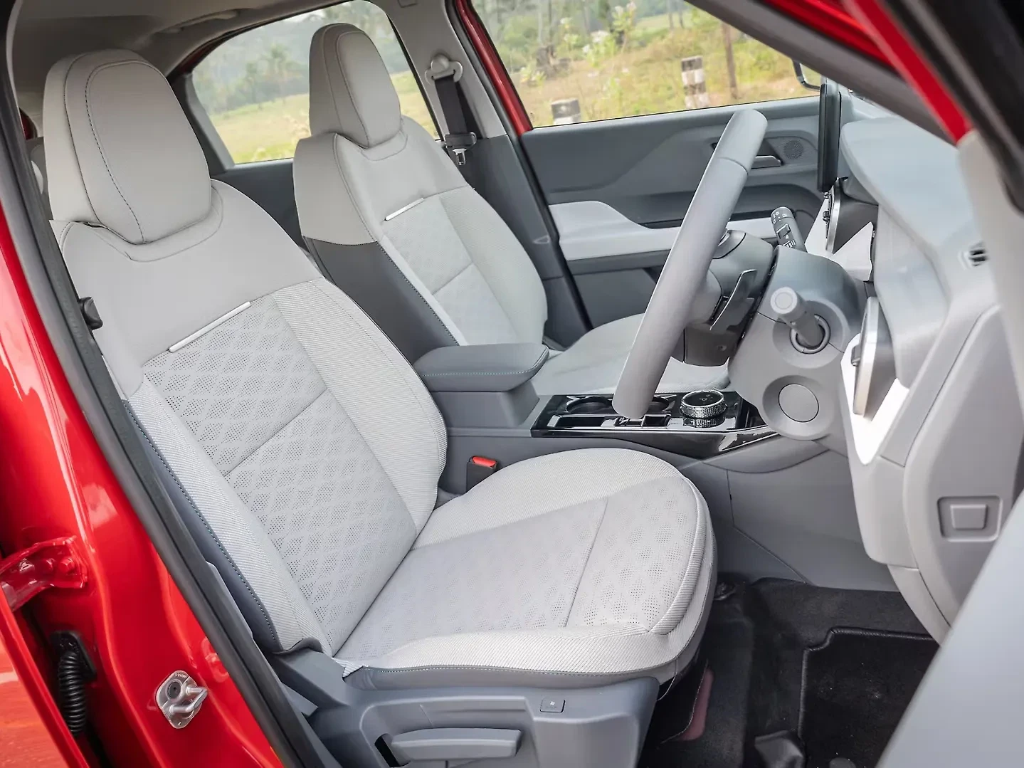 Tata Motors Punch EV thumbnail 2