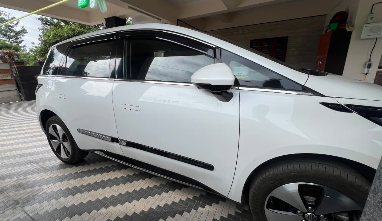 MG Windsor EV Essence thumbnail 6