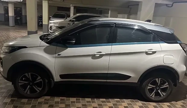 Tata Nexon EV Xz Plus thumbnail 3