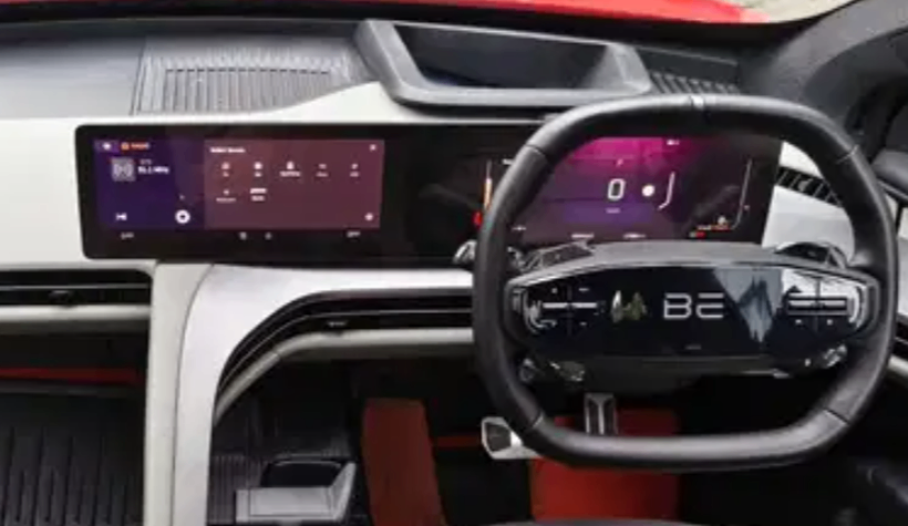 Mahindra Be 6 thumbnail 6