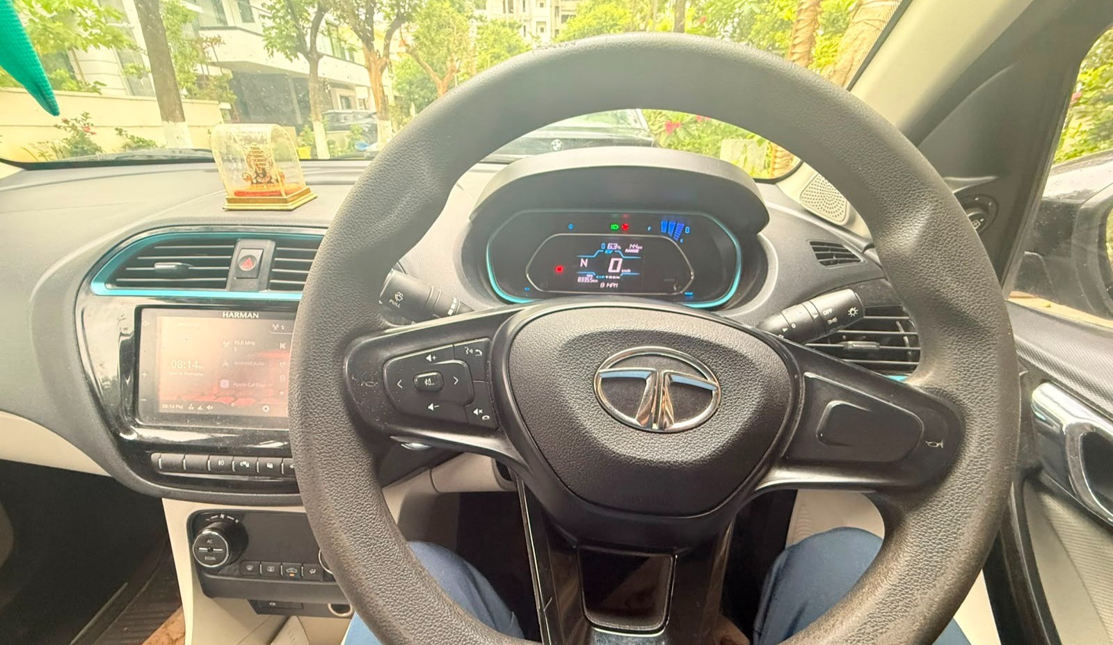 Tata Tigor EV Xz Plus thumbnail 3