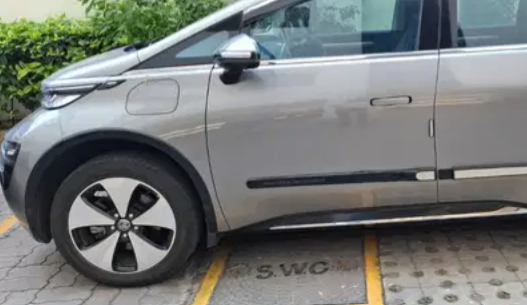 MG Windsor EV thumbnail 3
