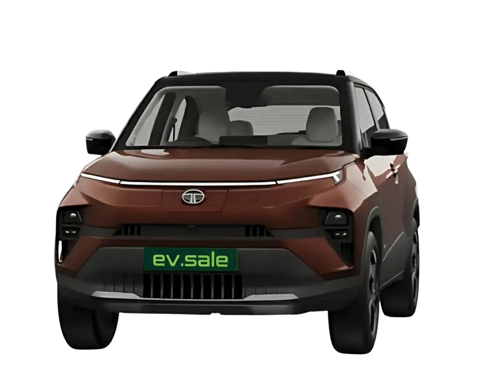 Tata Motors Punch EV