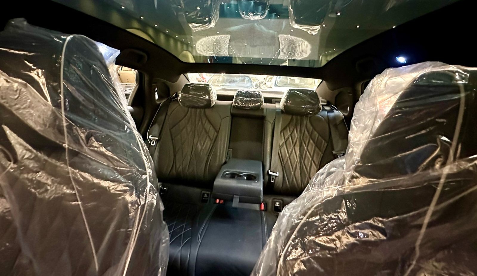 BYD Seal Performance 4WD thumbnail 10