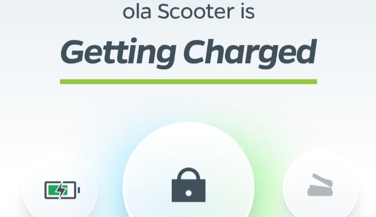 Ola S1X + thumbnail 4