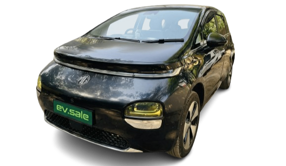 MG Windsor EV (2024) thumbnail 2