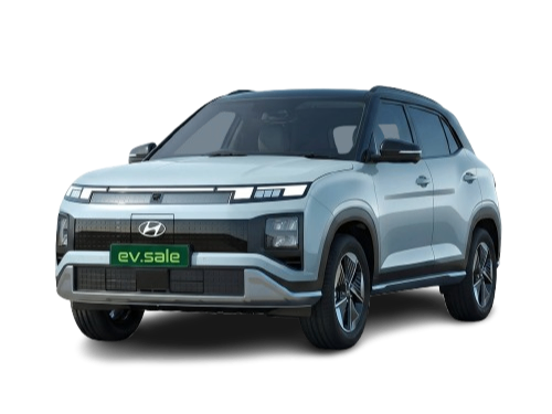 Hyundai Creta Electric