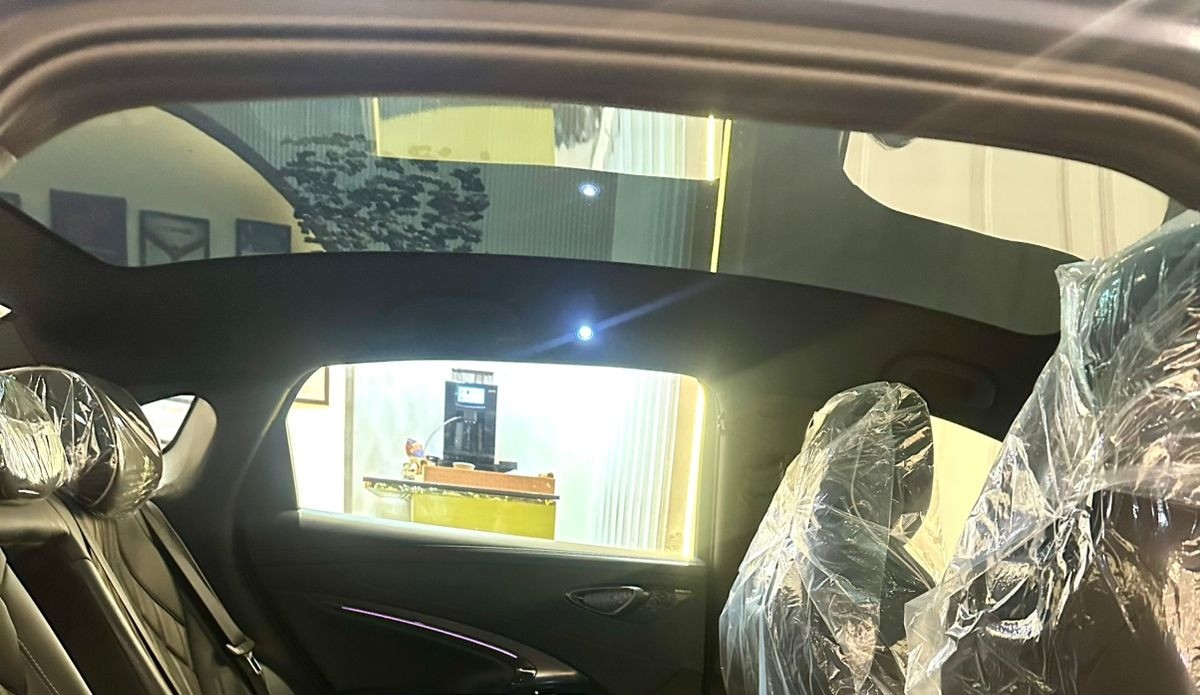 BYD Seal Performance 4WD thumbnail 5