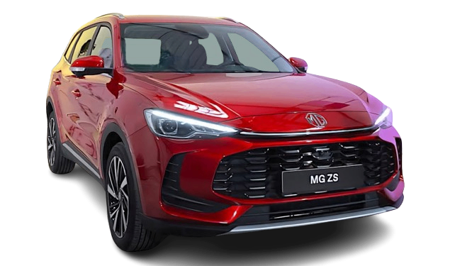 MG ZS EV Review
