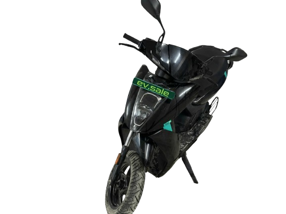 Ather 450X