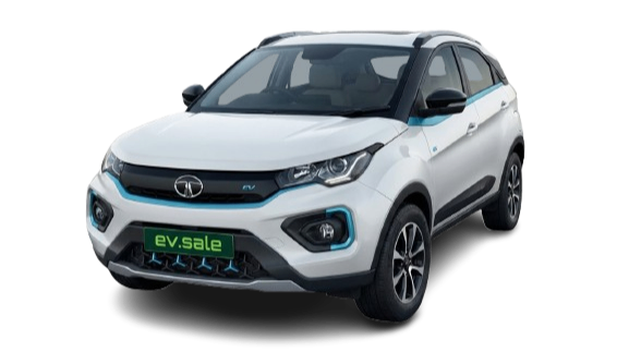 Tata Nexon EV Xz Plus thumbnail 2