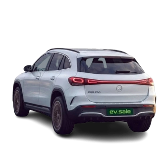 Mercedes-Benz EQS thumbnail 3