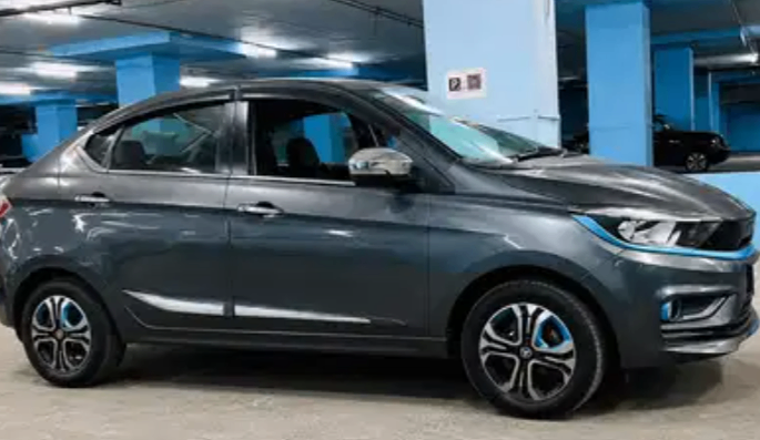 Tata Tigor EV thumbnail 3