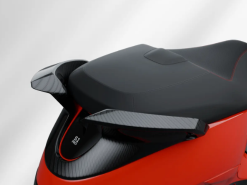 Ola S1 Pro Sport thumbnail 4