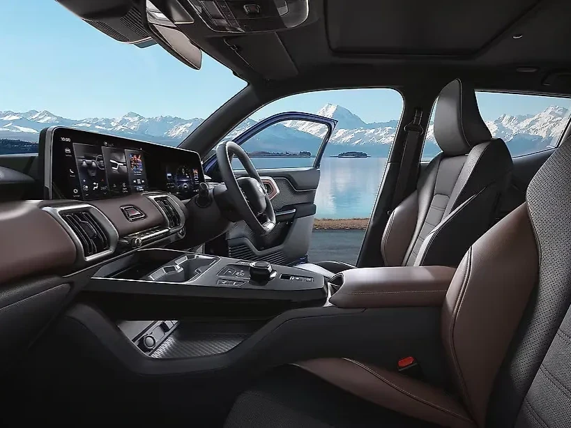 Maruti Suzuki E Vitara thumbnail 2