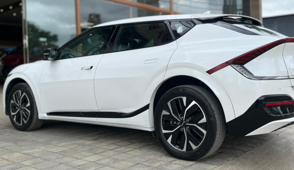 KIA EV 6 thumbnail 14