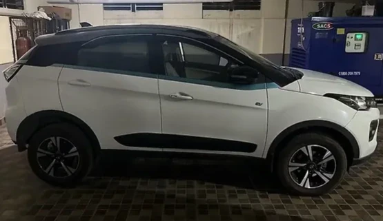 Tata Nexon EV Xz Plus thumbnail 4
