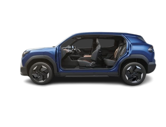 Maruti Suzuki E Vitara thumbnail 3
