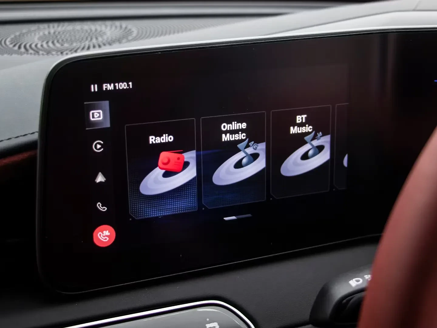 MG Cyberster thumbnail 3