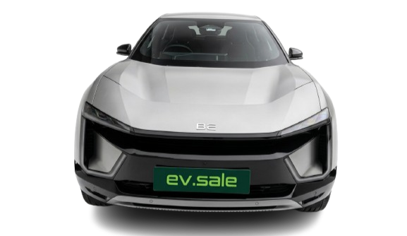 Mahindra Be 6 (2025) thumbnail 2