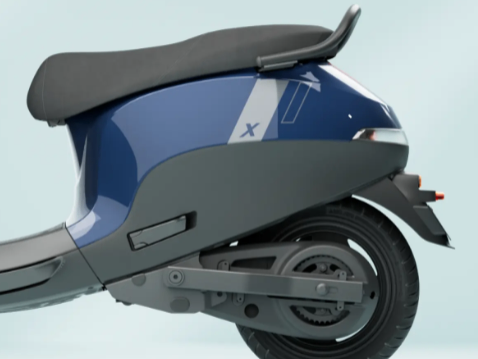 Ola S1X GEN3 Logo thumbnail 4