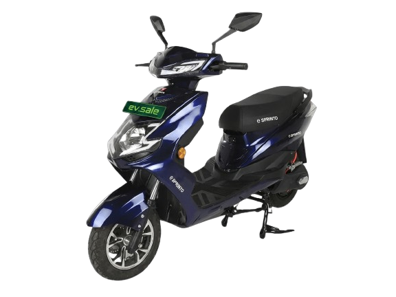 E-Sprinto Ls - Image 1