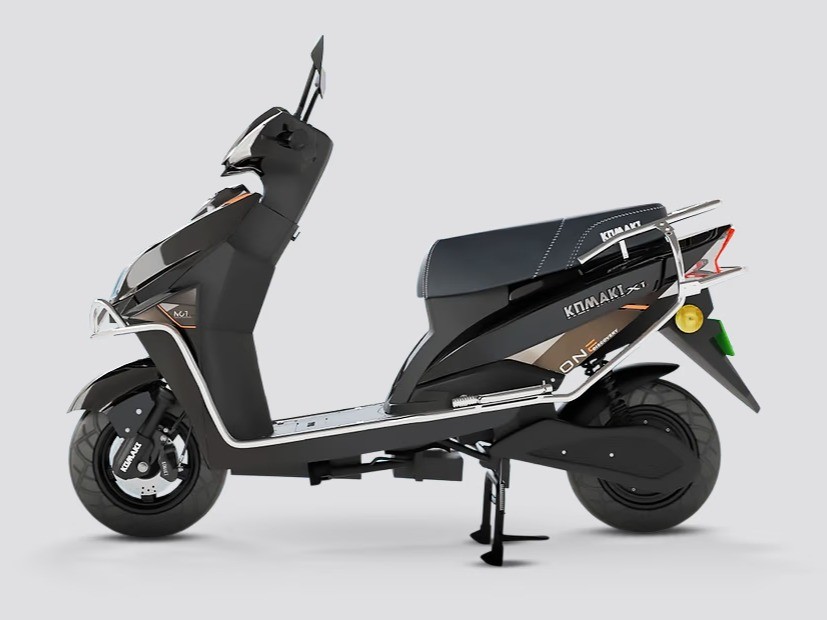 Komaki Xone Gr thumbnail 2