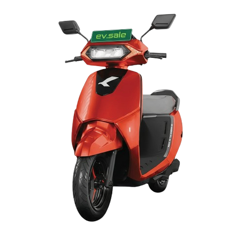 Kinetic DX - Image 1