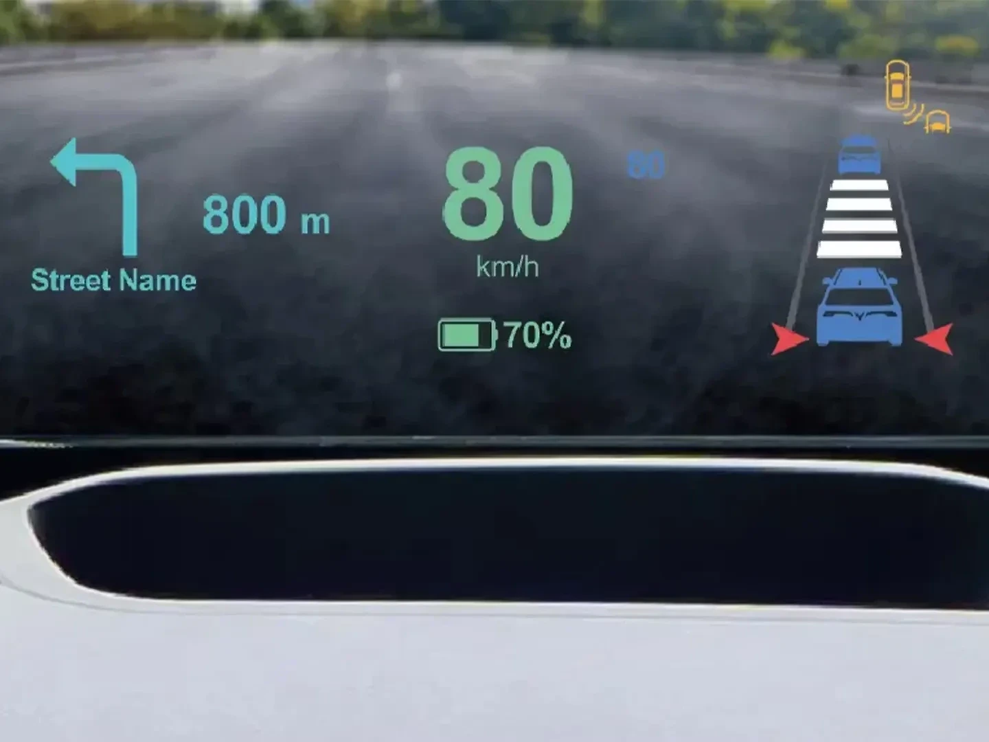 Vinfast VF 6 thumbnail 4