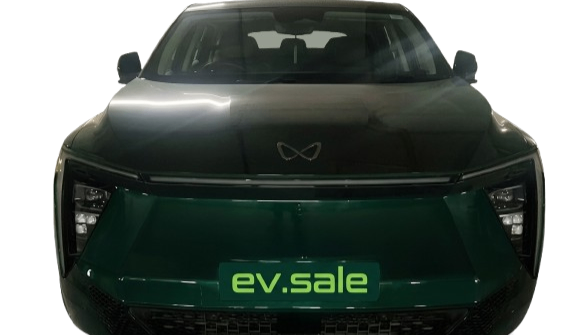 Mahindra Xev 9E thumbnail 2