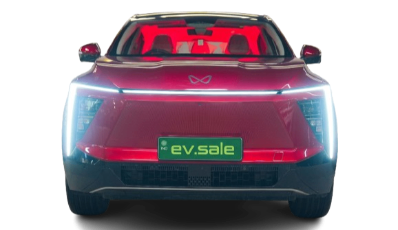 Mahindra Xev 9E thumbnail 2