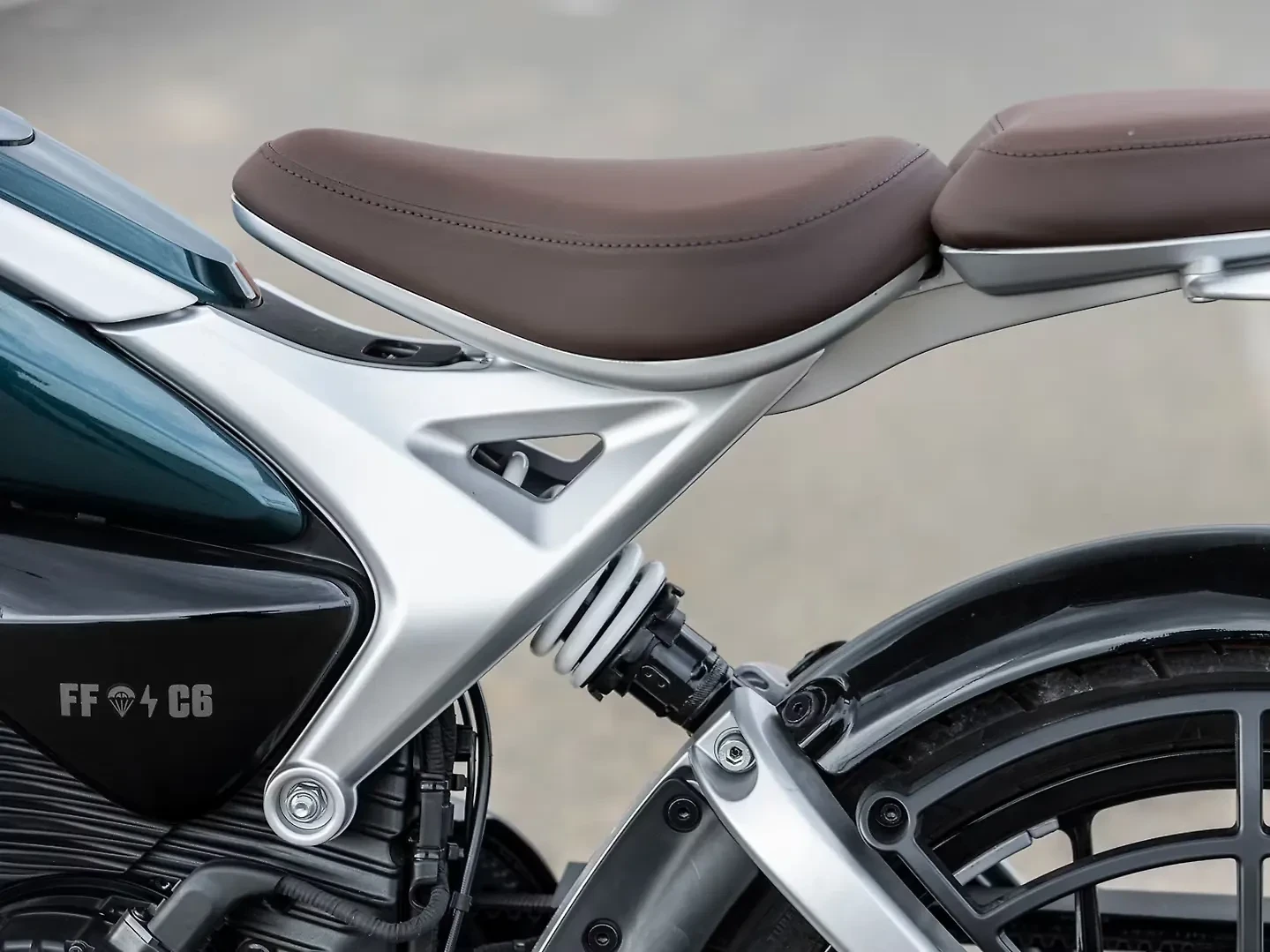 Royal Enfield Flying Flea C6 thumbnail 4