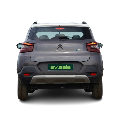 Citroen E-C3 thumbnail 2