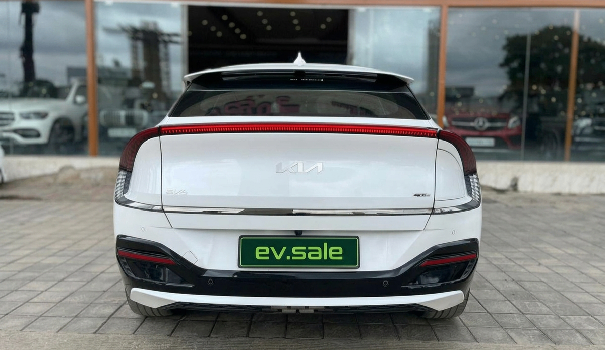 KIA EV 6 thumbnail 17