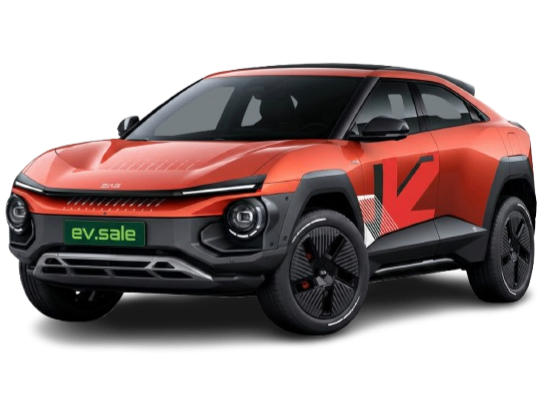 Mahindra Be 6 Fe