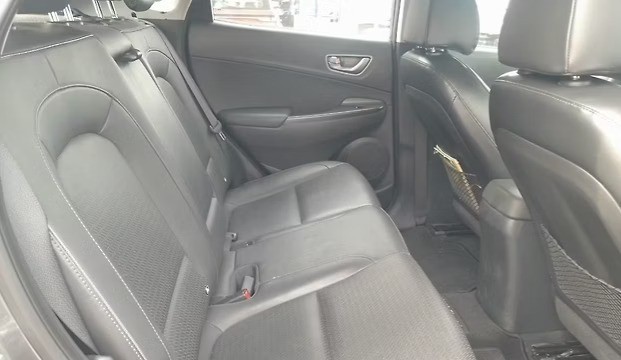 Hyundai Kona Electric thumbnail 10