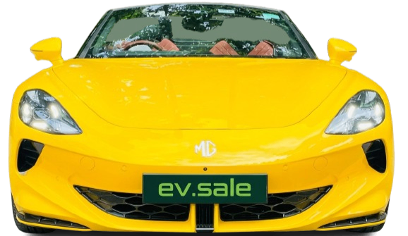 MG Cyberster thumbnail 2