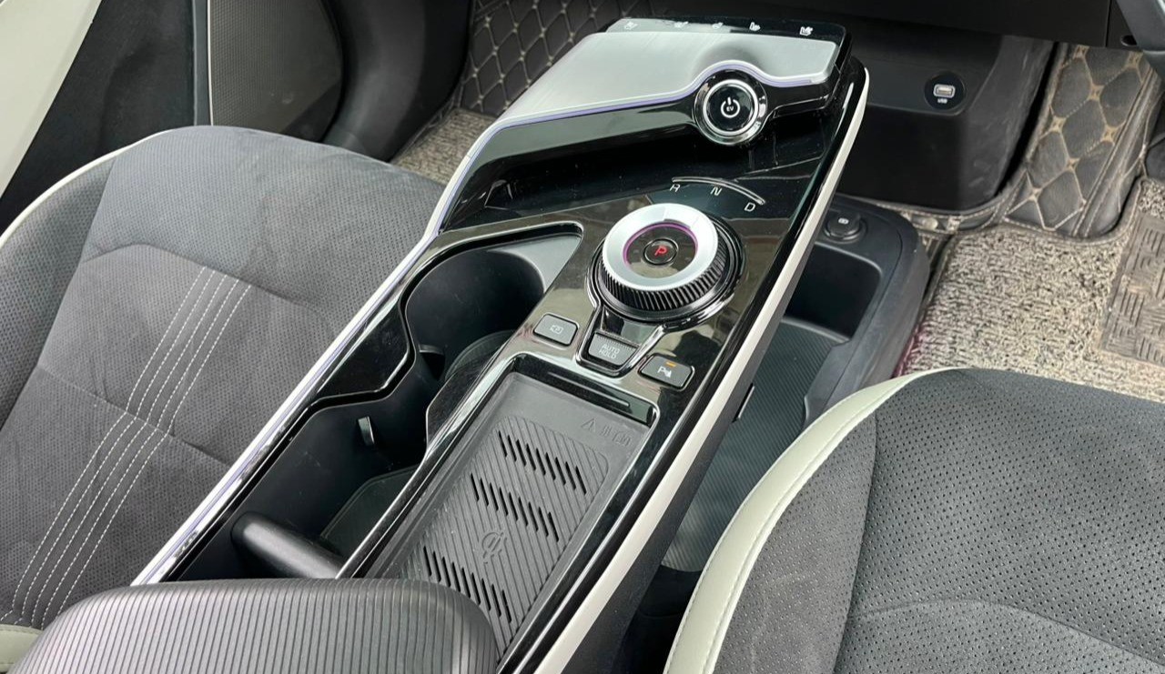 KIA EV 6 thumbnail 8