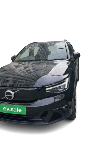 Volvo XC 40 Recharge (EV) thumbnail 3