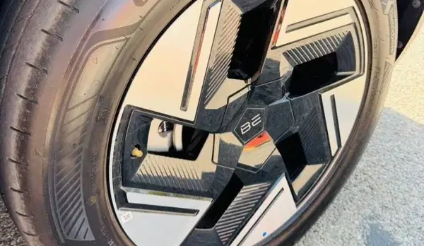 Mahindra Be 6 (2025) thumbnail 7