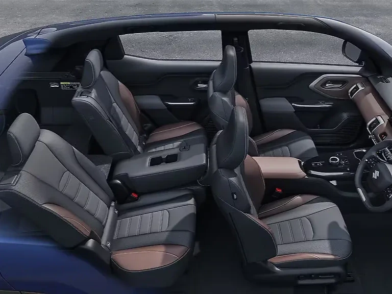 Maruti Suzuki E Vitara thumbnail 4