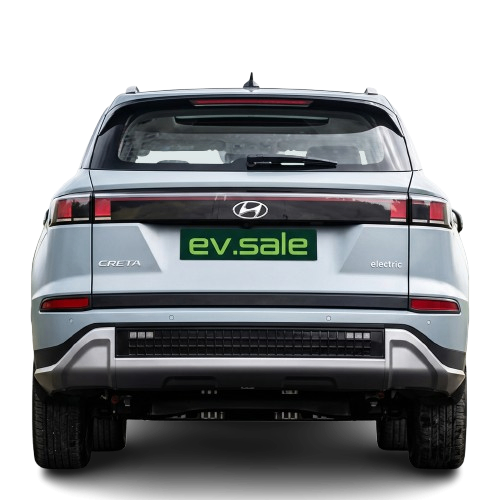 Hyundai Creta EV thumbnail 2