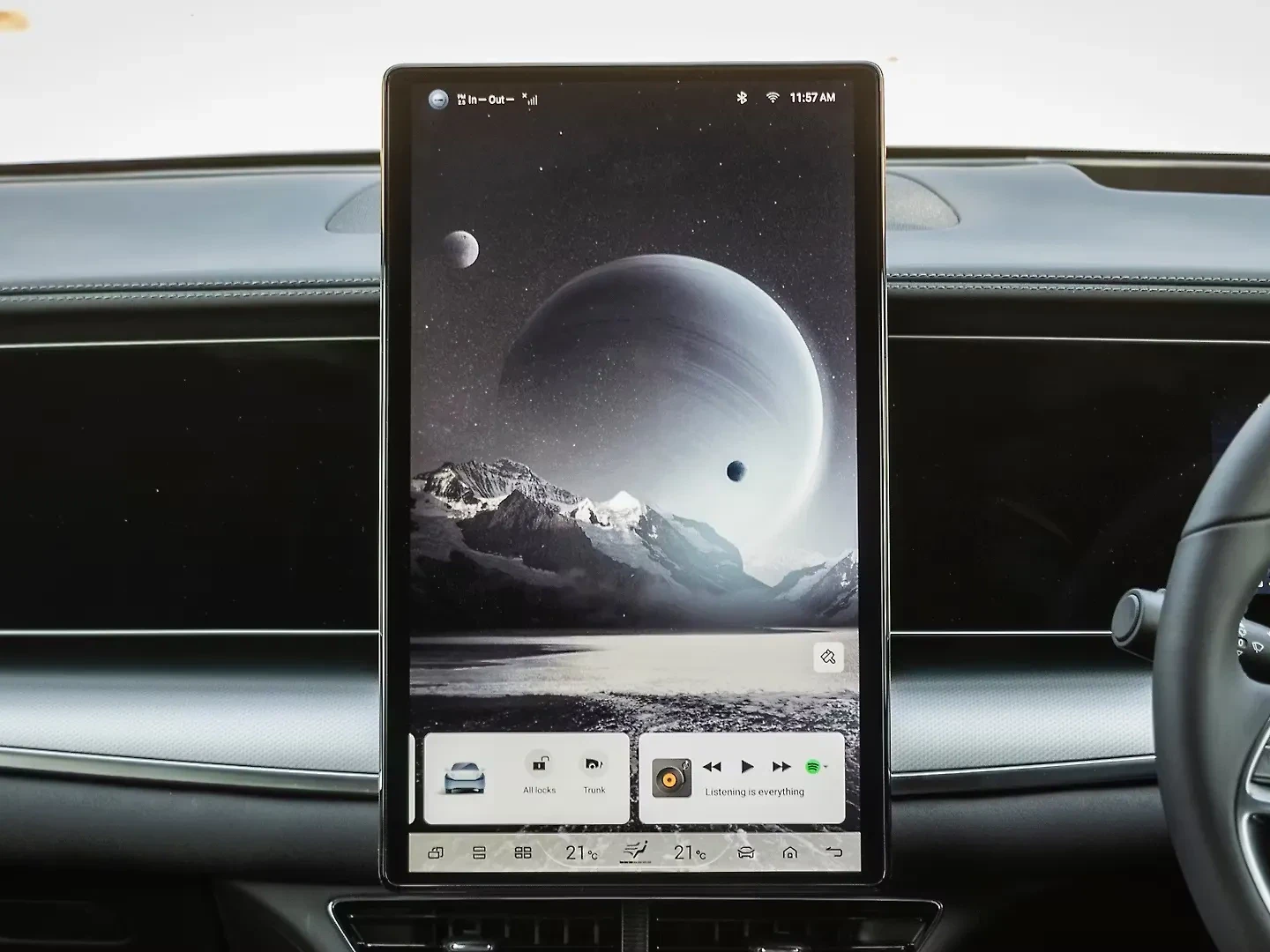 BYD Sealion 7 thumbnail 3