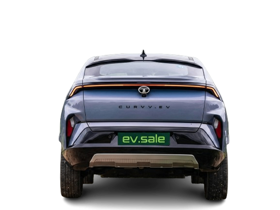 Tata Curvv EV thumbnail 2