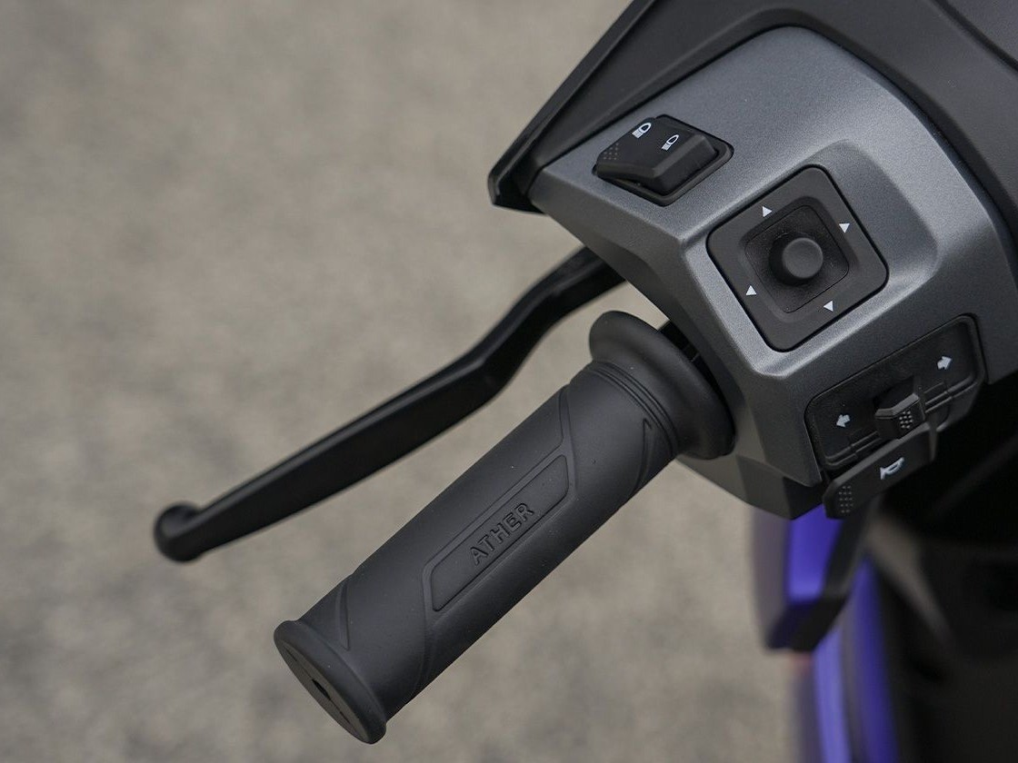 Ather 450 Apex thumbnail 4