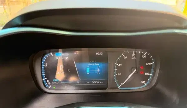 Tata Nexon EV (2022) thumbnail 8
