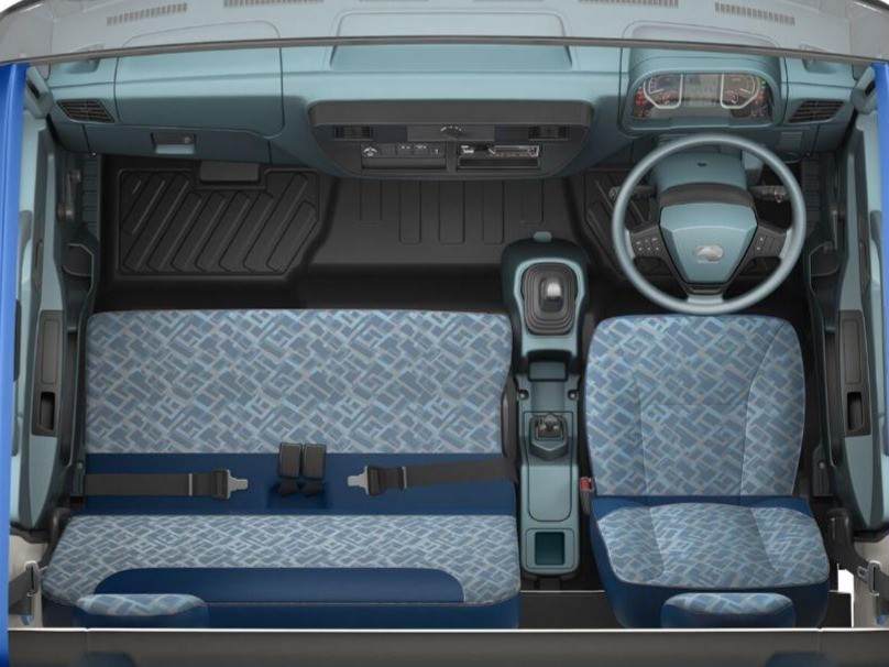 Eicher Pro 2055 EV thumbnail 4