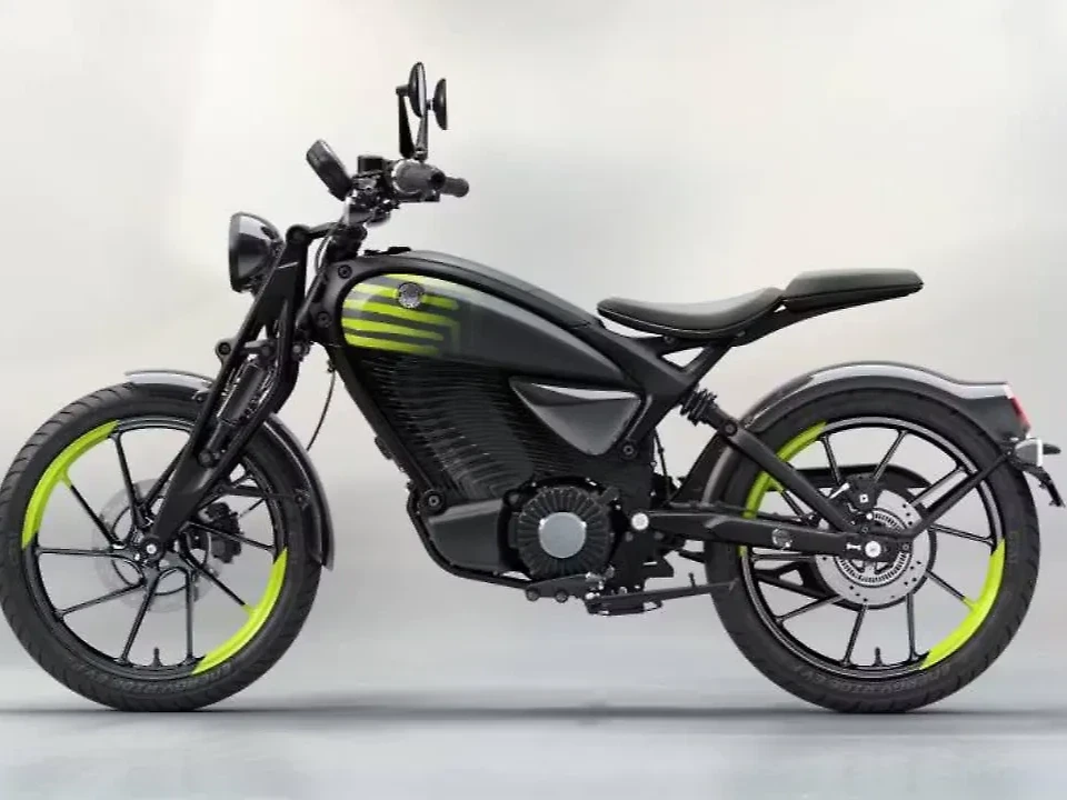 Royal Enfield Flying Flea C6 thumbnail 2